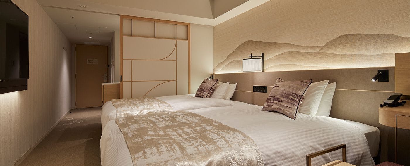 Keio Prelia Hotel Kyoto Karasuma Gojo