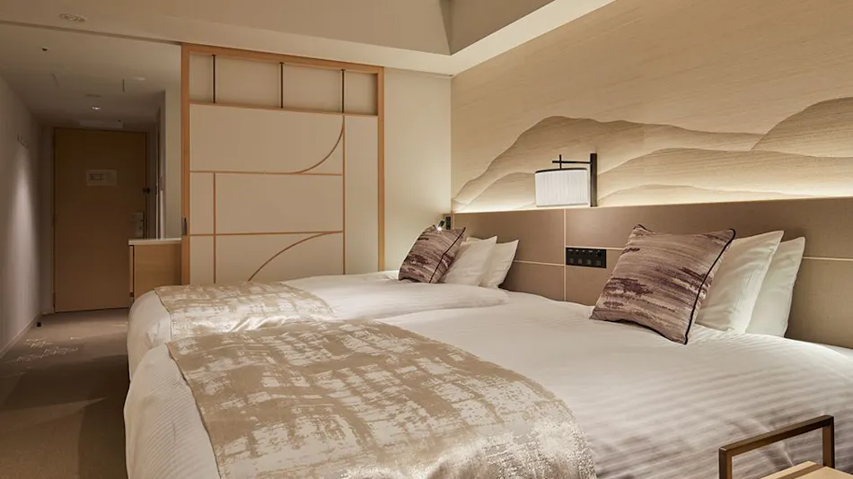 Keio Prelia Hotel Kyoto Karasuma Gojo