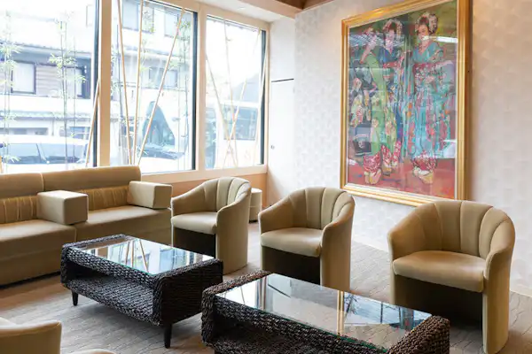 ล็อบบี้