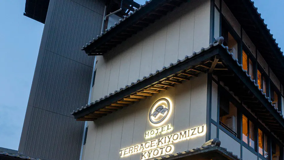 TERRACE KIYOMIZU KYOTO