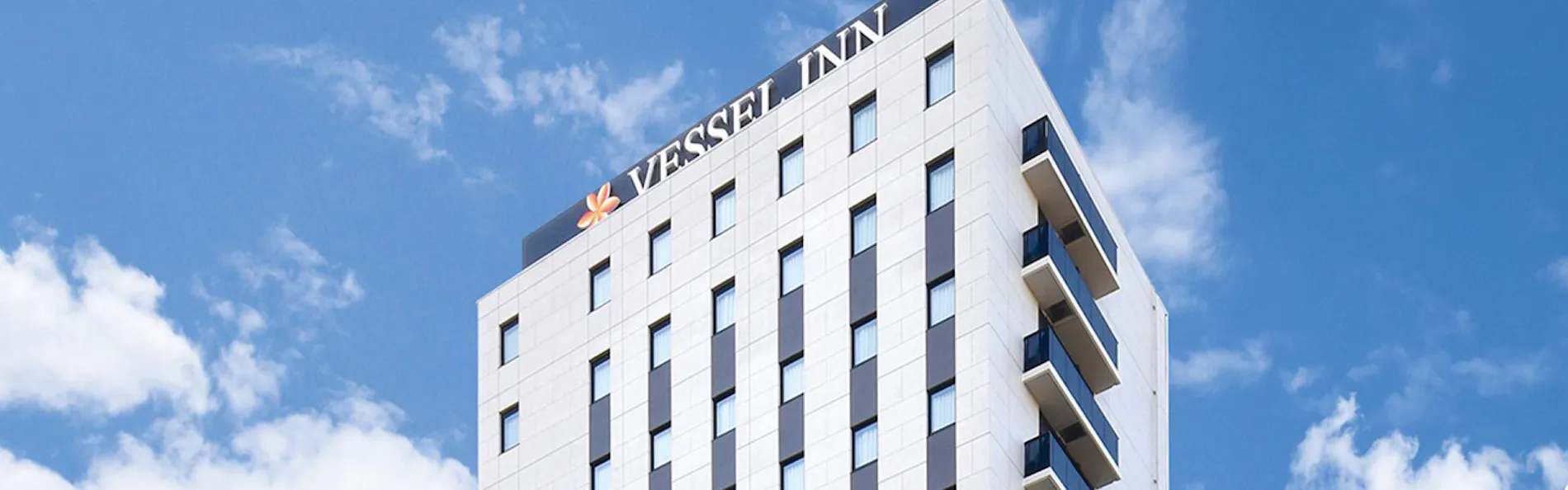 ベッセルイン栄駅前