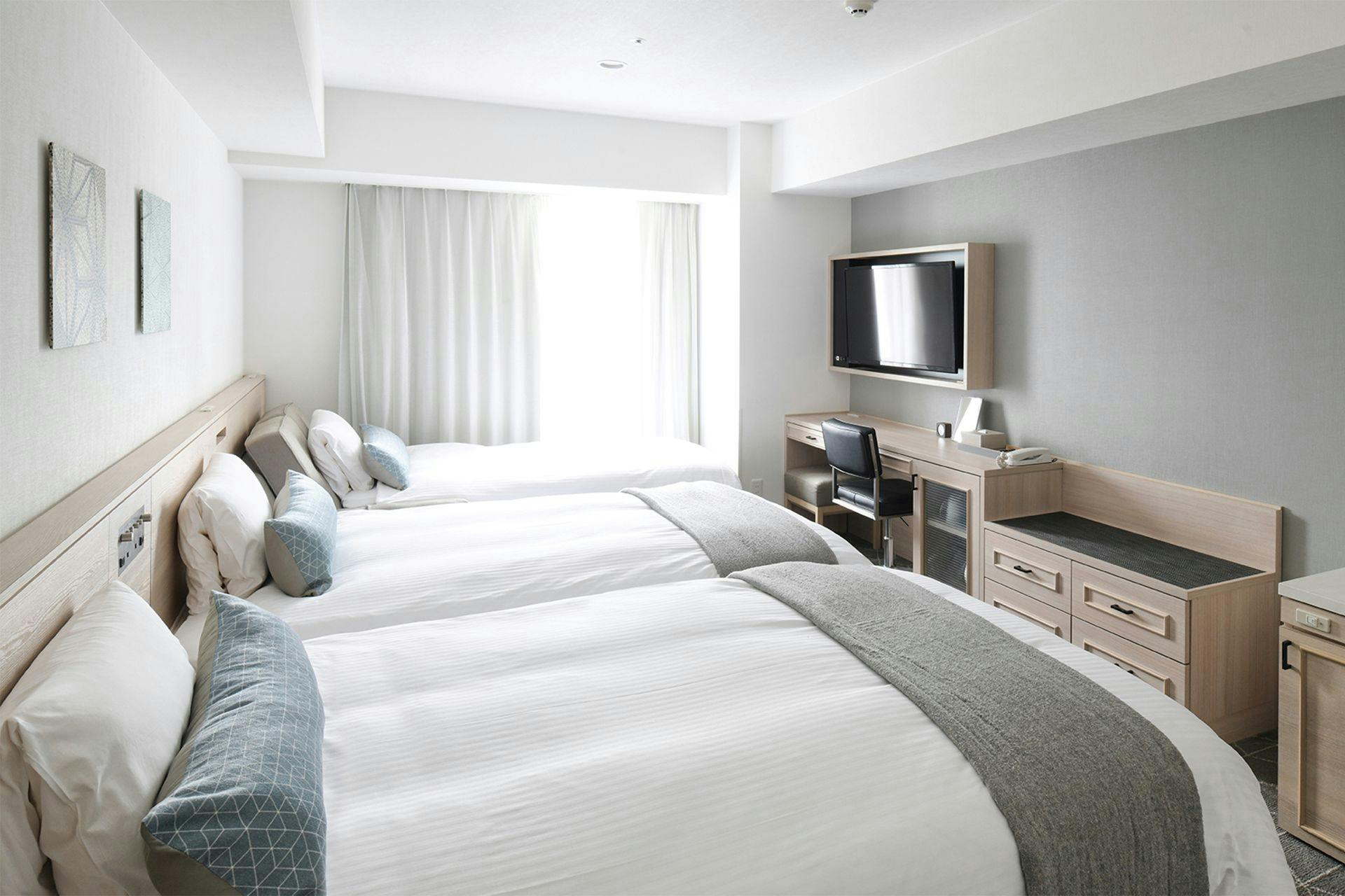 ベッセルイン栄駅前