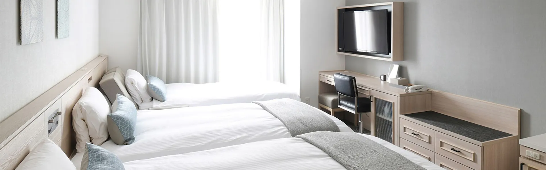 ベッセルイン栄駅前