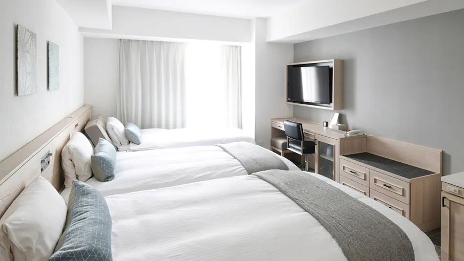 Vessel Inn Sakae Ekimae