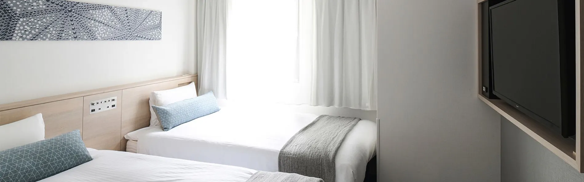 ベッセルイン栄駅前