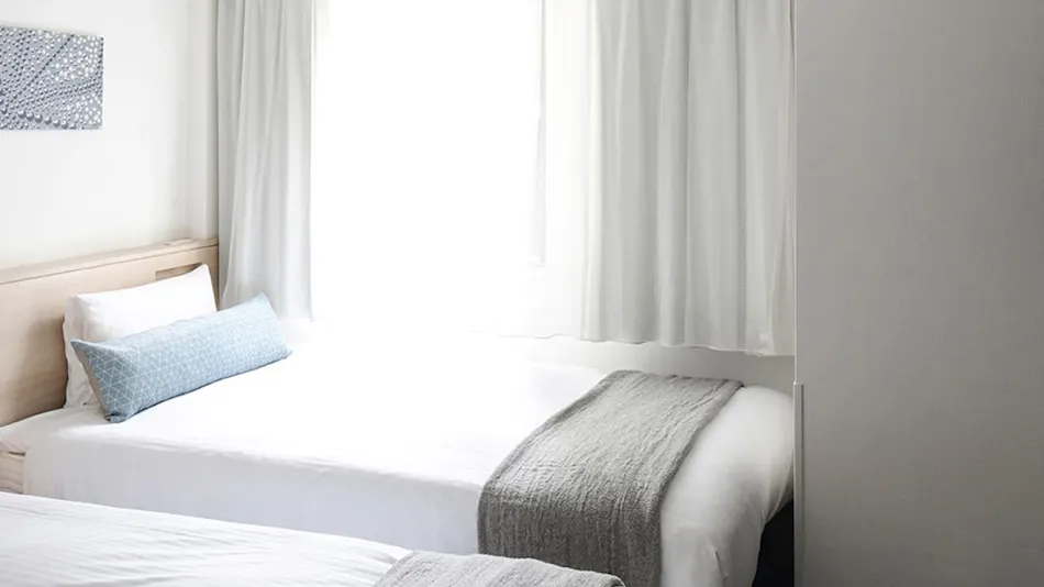 Vessel Inn Sakae Ekimae