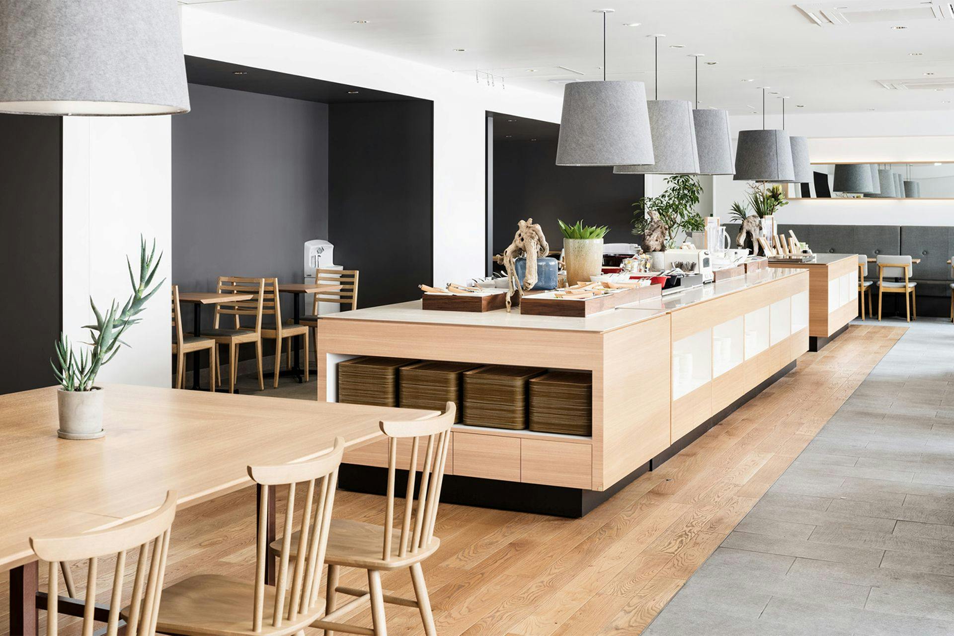 ベッセルイン栄駅前