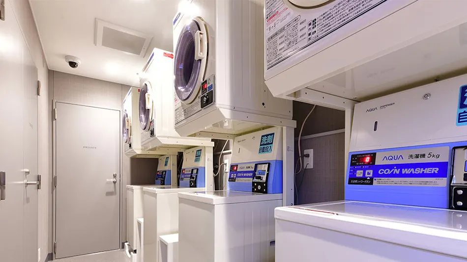 Vessel Inn Sakae Ekimae