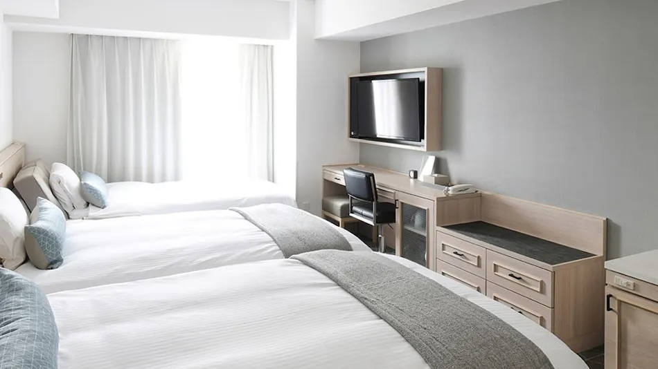 Vessel Inn Sakae Ekimae