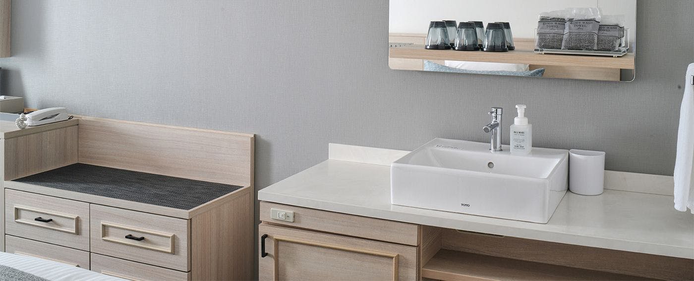 Vessel Inn Sakae Ekimae