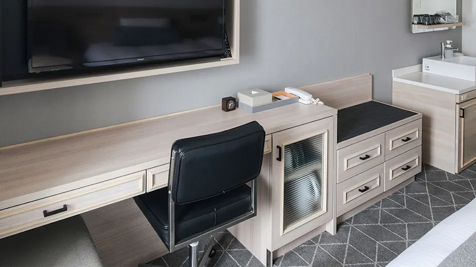 Vessel Inn Sakae Ekimae