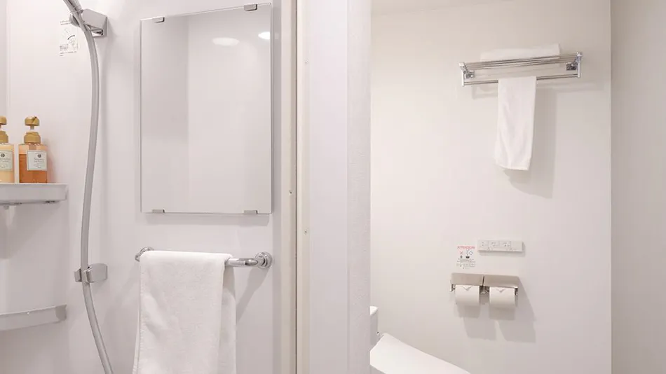 Vessel Inn Sakae Ekimae