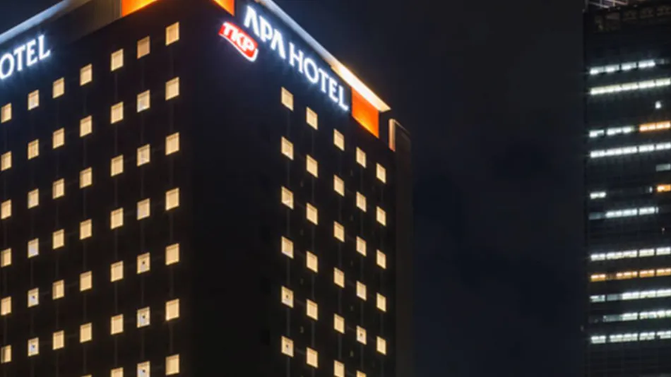 APA Hotel <TKP Sendai-Eki Kita>