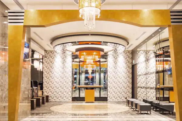 ล็อบบี้