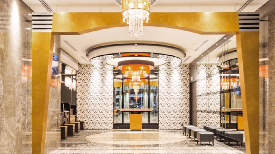 APA Hotel <TKP Sendai-Eki Kita>