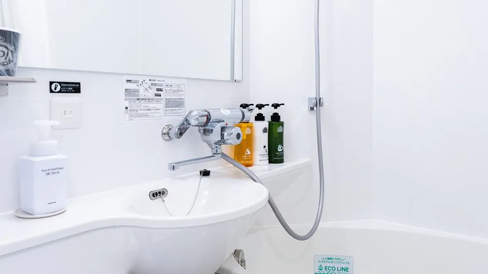 APA Hotel <TKP Sendai-Eki Kita>