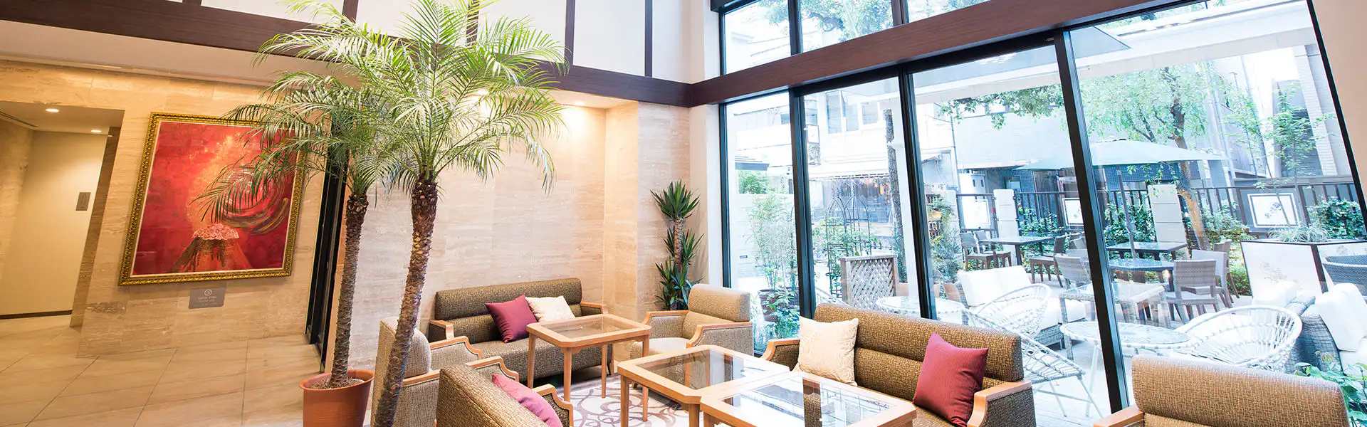 トップローテーション