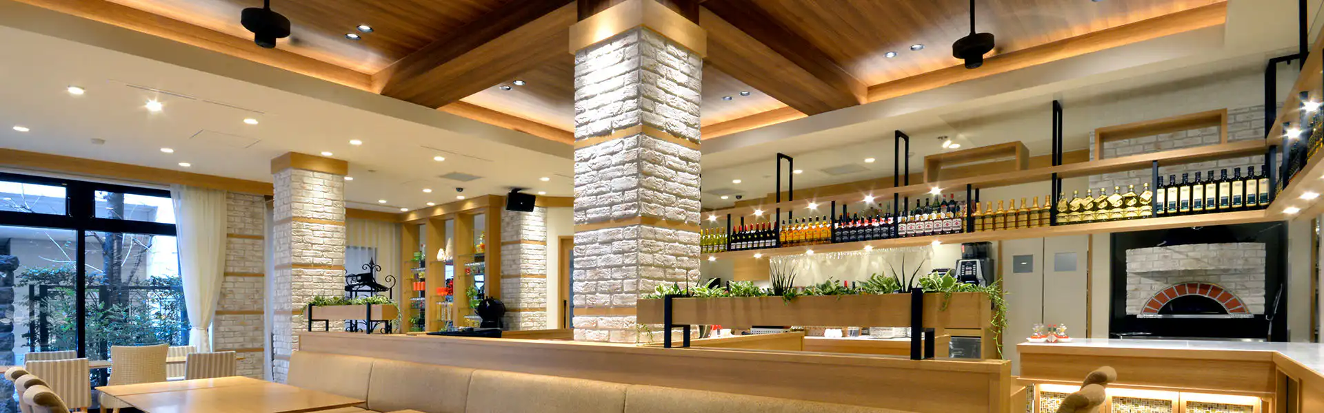 トップローテーション