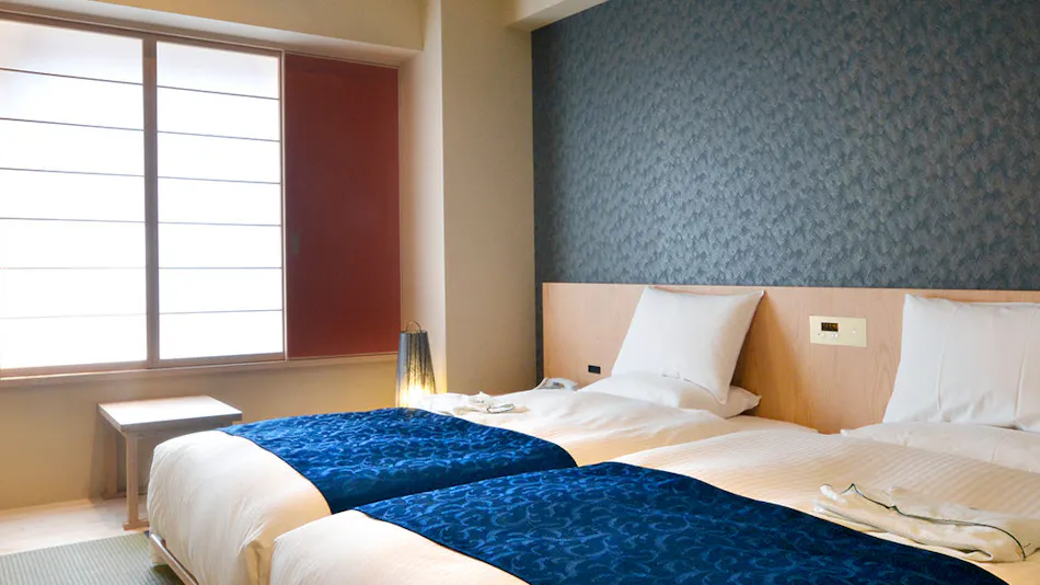 Hotel Rose Garden Shinjuku