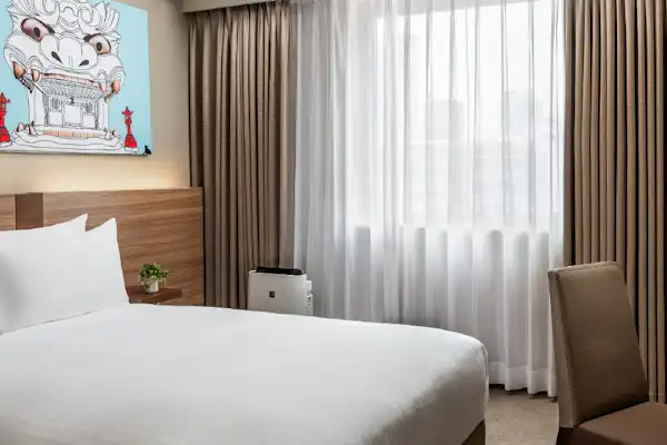 ห้องพัก