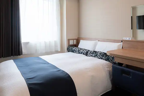 ห้องพัก