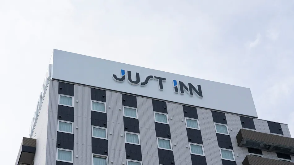 Just Inn Premium Toyohashi Station Shinkansen Exit