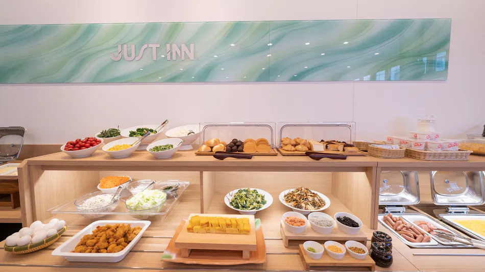 Just Inn Premium Toyohashi Station Shinkansen Exit
