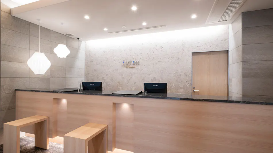 Just Inn Premium Toyohashi Station Shinkansen Exit