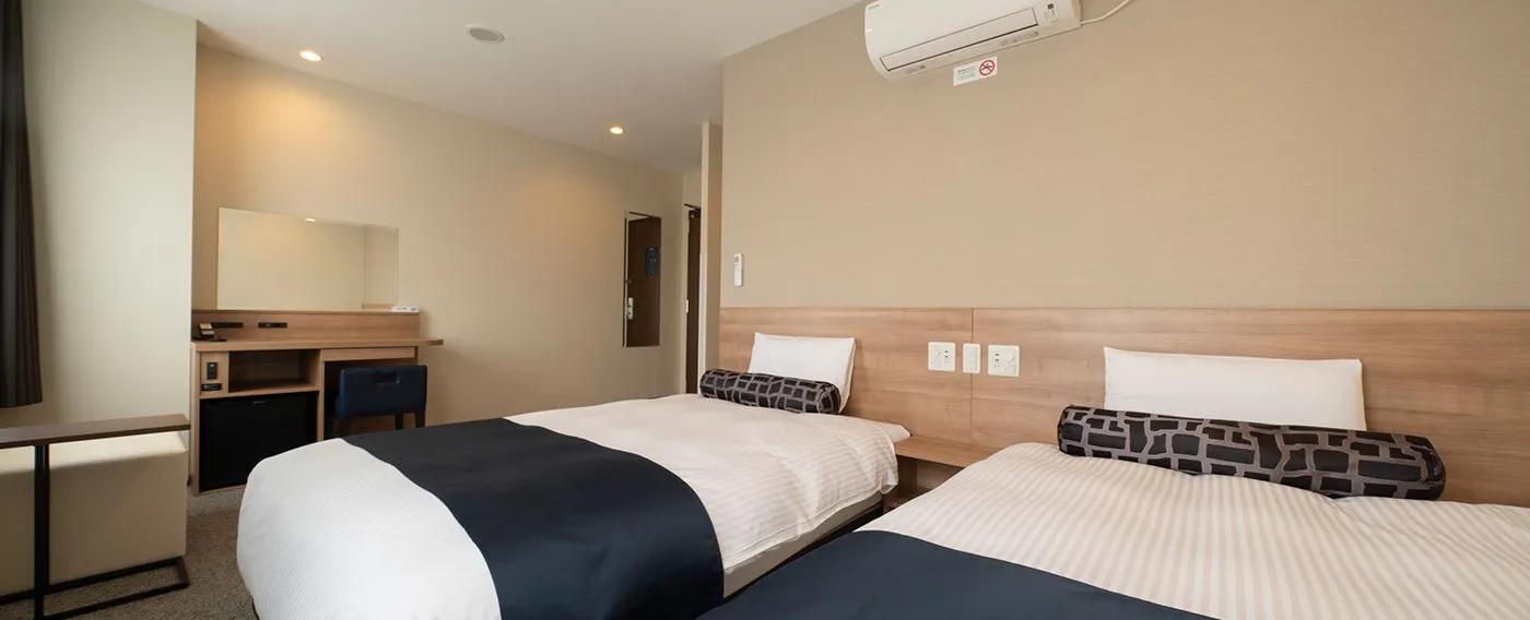 พรีเมียมทวิน|23 ตารางเมตร