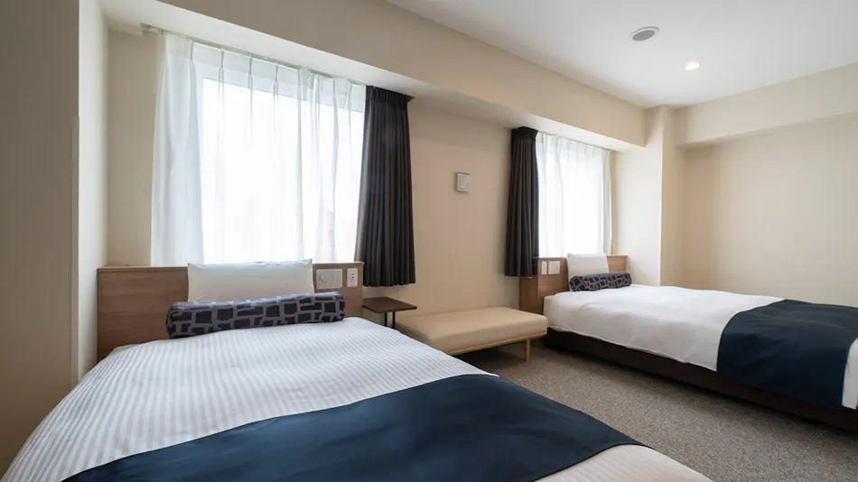 Just Inn Premium Toyohashi Station Shinkansen Exit