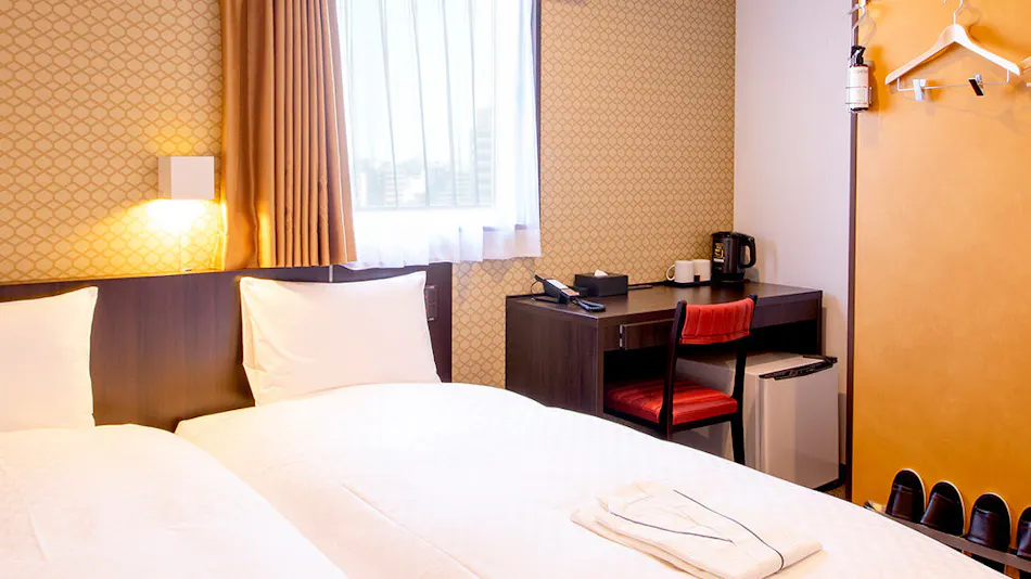 KOKO HOTEL Akabane Station