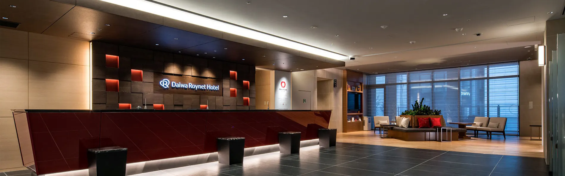 DEL style 大阪心斎橋 by Daiwa Roynet Hotel