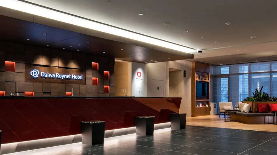 DEL style Osaka Shinsaibashi by Daiwa Roynet Hotel