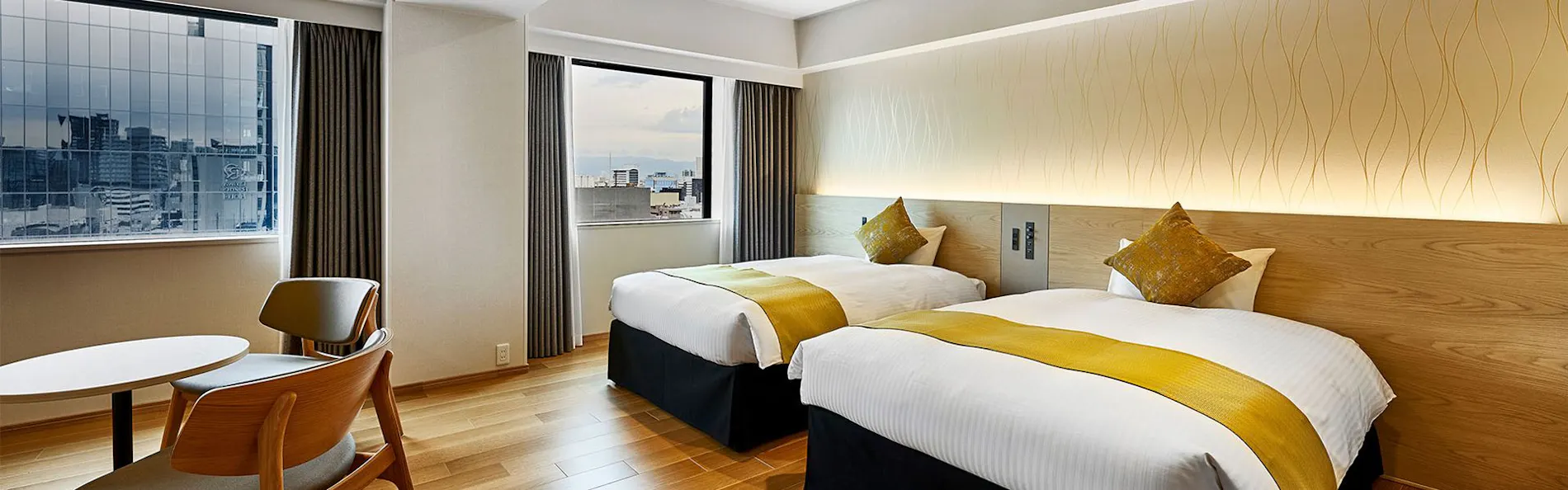 DEL style 大阪心斎橋 by Daiwa Roynet Hotel