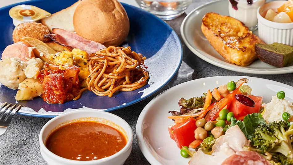 DEL style Osaka Shinsaibashi by Daiwa Roynet Hotel