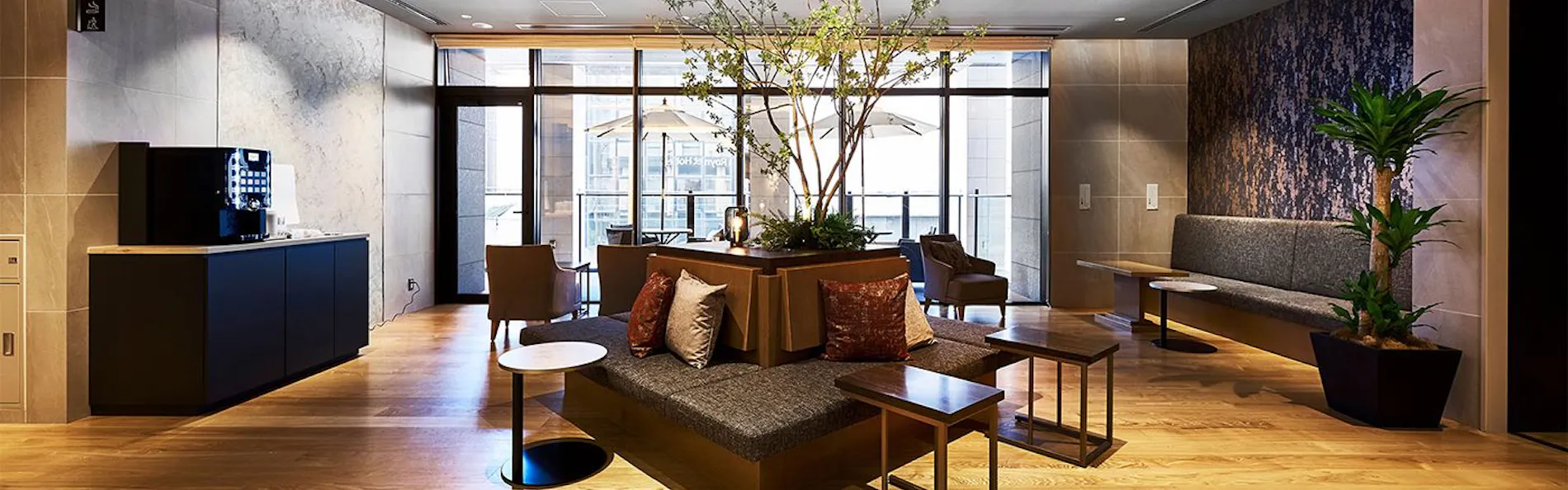 DEL style 大阪心斎橋 by Daiwa Roynet Hotel