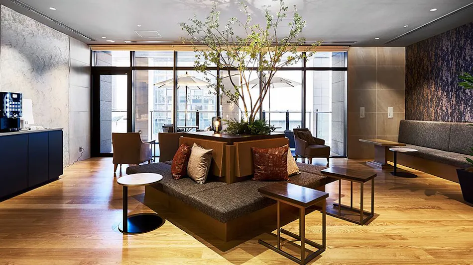 DEL style Osaka Shinsaibashi by Daiwa Roynet Hotel