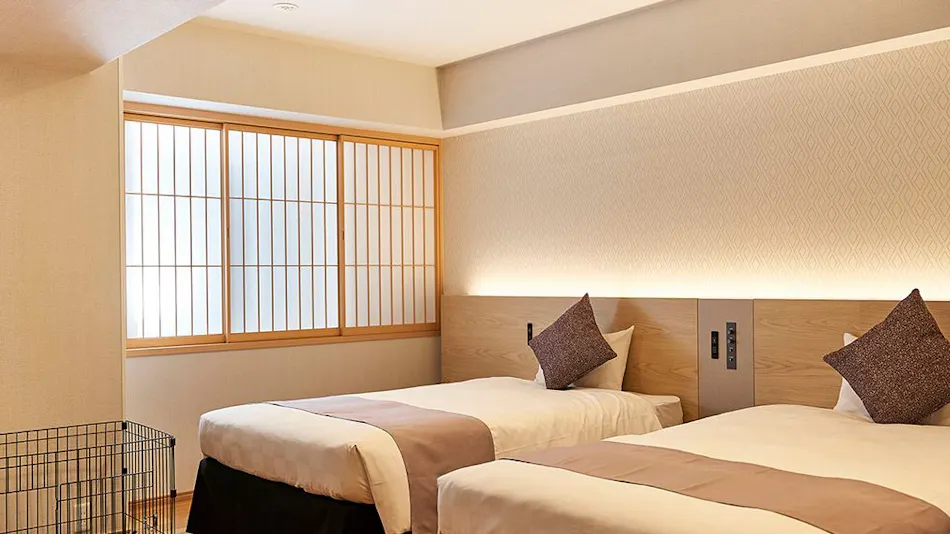 DEL style Osaka Shinsaibashi by Daiwa Roynet Hotel