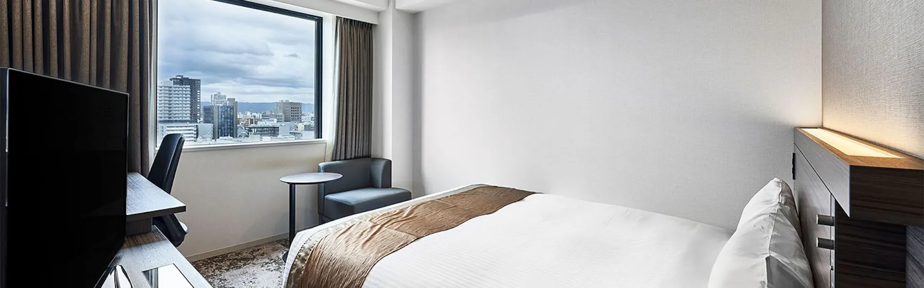 DEL style 大阪心斎橋 by Daiwa Roynet Hotel