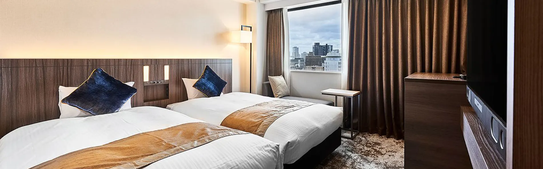 DEL style 大阪心斎橋 by Daiwa Roynet Hotel