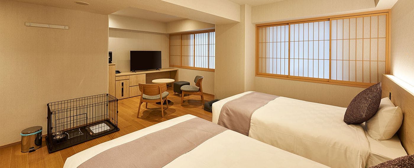 DEL style 大阪心斎橋 by Daiwa Roynet Hotel