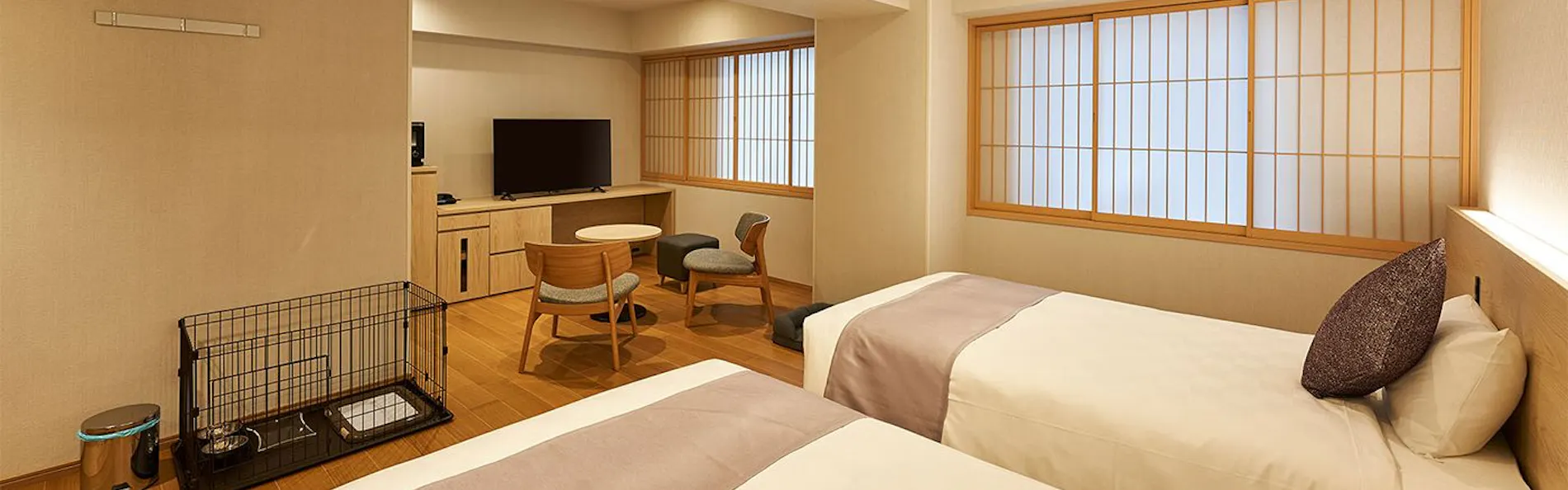 DEL style 大阪心斎橋 by Daiwa Roynet Hotel