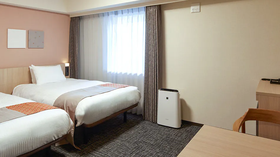 Iroha Grand Hotel Matsumoto Ekimae