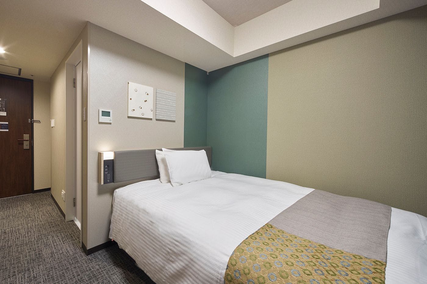 Iroha Grand Hotel Matsumoto Ekimae