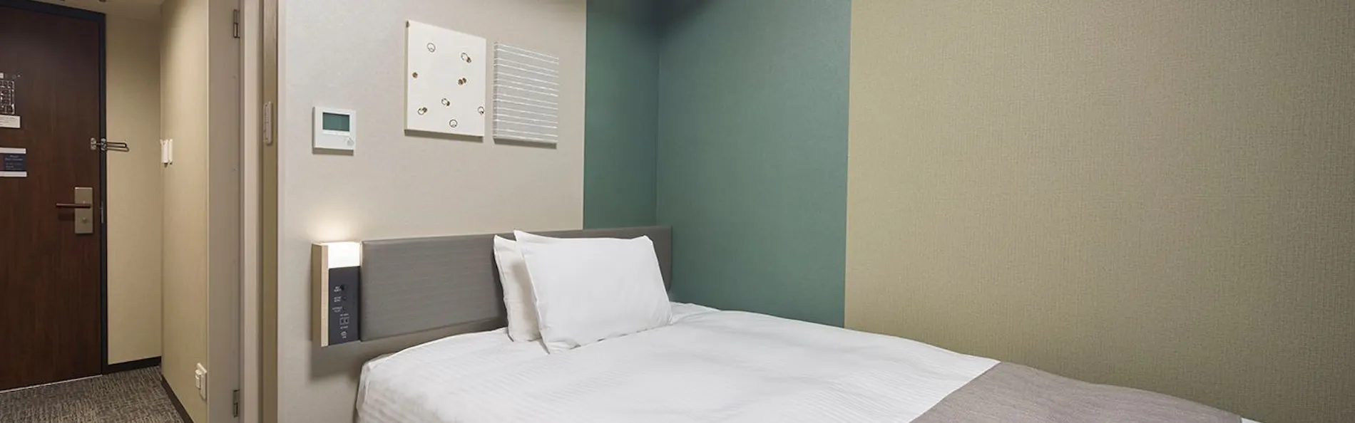 いろはグランホテル松本駅前