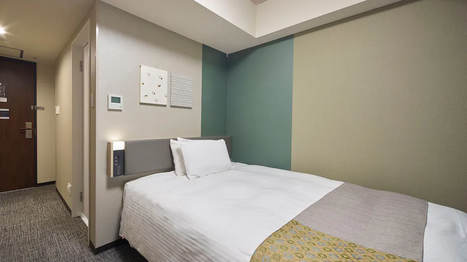 Iroha Grand Hotel Matsumoto Ekimae