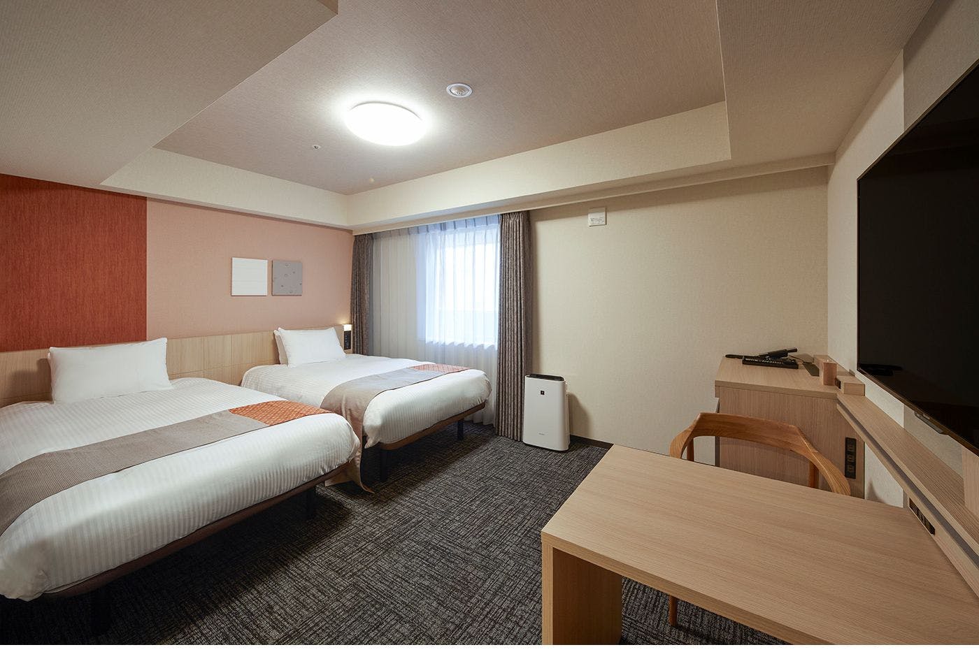 Iroha Grand Hotel Matsumoto Ekimae