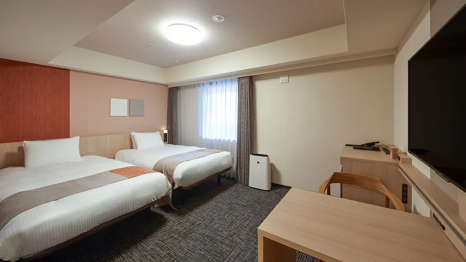 Iroha Grand Hotel Matsumoto Ekimae