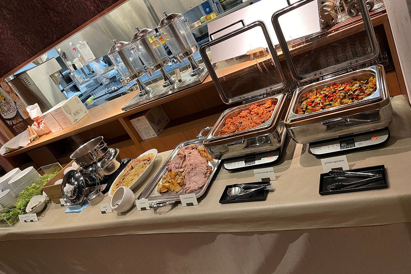 Iroha Grand Hotel Matsumoto Ekimae