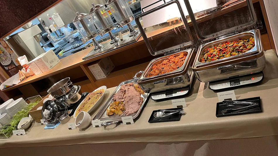 Iroha Grand Hotel Matsumoto Ekimae